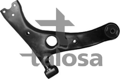 Talosa 30-00813 - Носач, окачване на колелата vvparts.bg