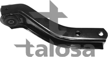 Talosa 30-02527 - Носач, окачване на колелата vvparts.bg
