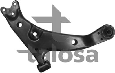 Talosa 30-01052 - Носач, окачване на колелата vvparts.bg