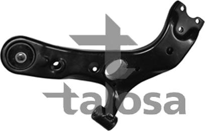 Talosa 30-08264 - Носач, окачване на колелата vvparts.bg