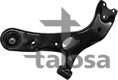 Talosa 30-08266 - Носач, окачване на колелата vvparts.bg