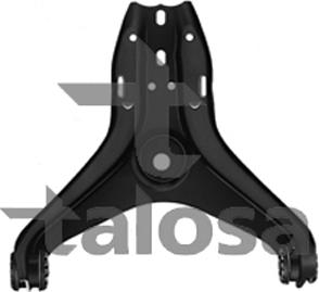 Talosa 30-02001 - Носач, окачване на колелата vvparts.bg