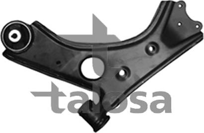 Talosa 30-07503 - Носач, окачване на колелата vvparts.bg