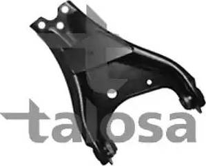 Talosa 30-07700 - Носач, окачване на колелата vvparts.bg