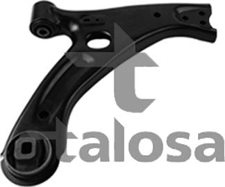 Talosa 30-14060 - Носач, окачване на колелата vvparts.bg