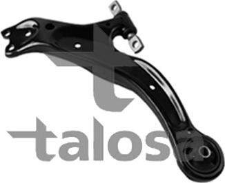 Talosa 30-14174 - Носач, окачване на колелата vvparts.bg