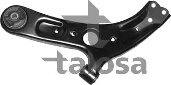 Talosa 30-10447 - Носач, окачване на колелата vvparts.bg