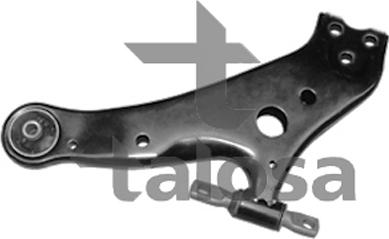 Talosa 30-10024 - Носач, окачване на колелата vvparts.bg