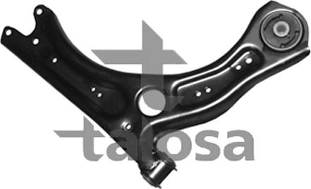 Talosa 30-11630 - Носач, окачване на колелата vvparts.bg