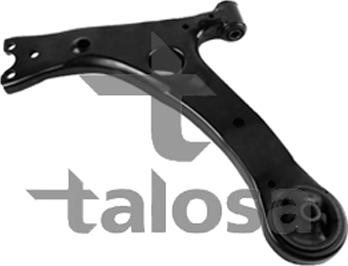 Talosa 30-13569 - Носач, окачване на колелата vvparts.bg