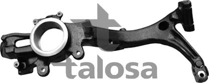 Talosa 79-04405L - Шенкел, окачване на колелата vvparts.bg