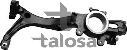 Talosa 79-04405R - Шенкел, окачване на колелата vvparts.bg