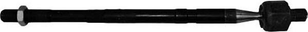TEBO 501264 - Аксиален шарнирен накрайник, напречна кормилна щанга vvparts.bg