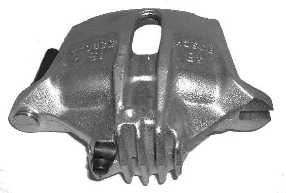 TECDRIVE TET1795 - Спирачен апарат vvparts.bg