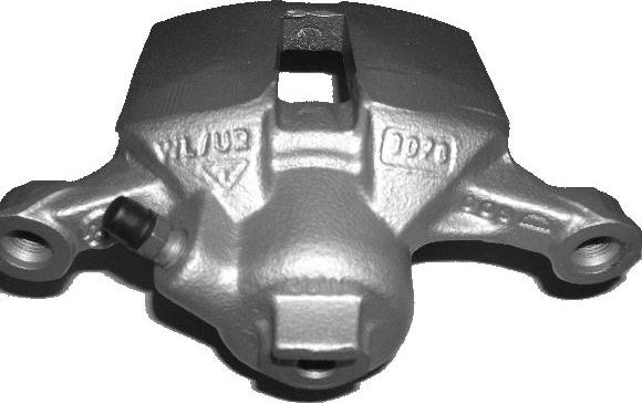 TECDRIVE TET2783 - Спирачен апарат vvparts.bg