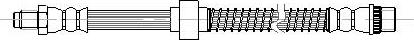 Technika 41246 - Спирачен маркуч vvparts.bg