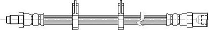 Technika 37035A - Спирачен маркуч vvparts.bg