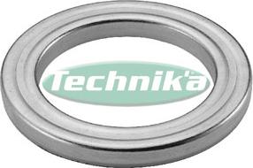 Technika BU6016 - Лагерна макферсъна vvparts.bg