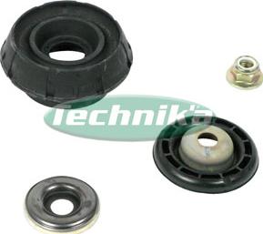 Technika KSU6639 - Тампон на макферсън vvparts.bg