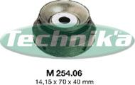 Technika KSU6813 - Тампон на макферсън vvparts.bg