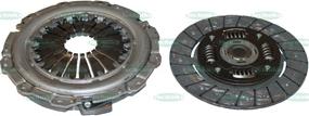 Technika TKA810048 - Комплект съединител vvparts.bg