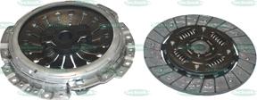 Technika TKA810059 - Комплект съединител vvparts.bg