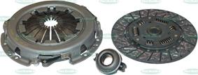 Technika TKA810055 - Комплект съединител vvparts.bg