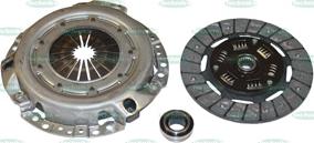 Technika TKA810009 - Комплект съединител vvparts.bg