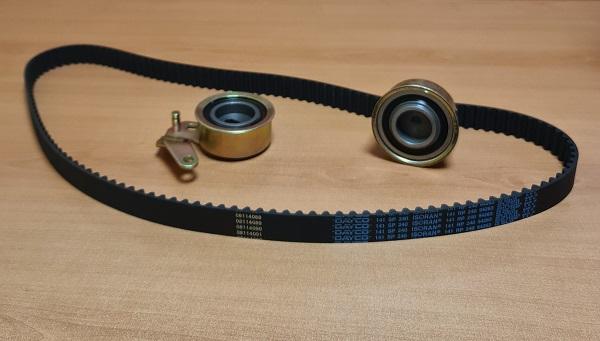Technox KD10305 - Комплект ангренажен ремък vvparts.bg