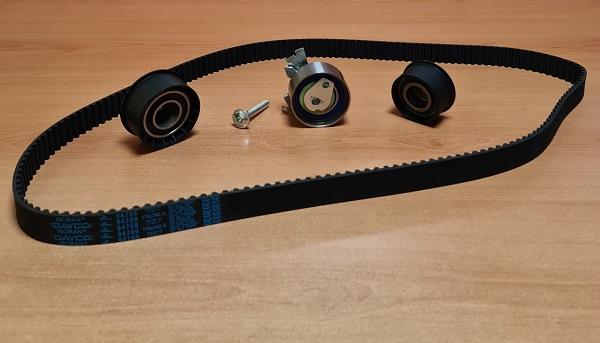 Technox KD10308 - Комплект ангренажен ремък vvparts.bg