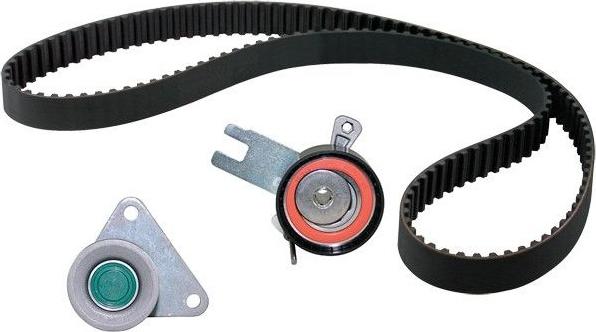 Technox KD11376 - Комплект ангренажен ремък vvparts.bg