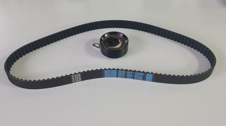Technox KD20348 - Комплект ангренажен ремък vvparts.bg