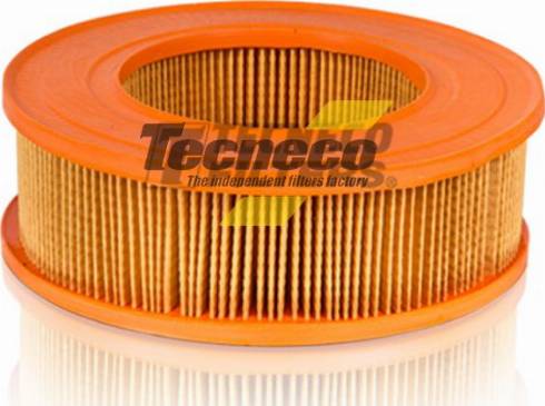 Tecneco Filters AR121 - Въздушен филтър vvparts.bg