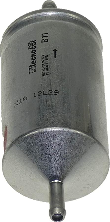 MAHLE KL 683 - Горивен филтър vvparts.bg