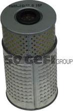 Tecnocar O157 - Маслен филтър vvparts.bg