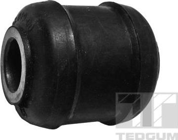 Tedgum 00445401 - Окачване, свързваща стабилизираща щанга vvparts.bg