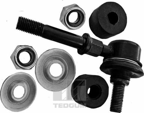 Tedgum 00445747 - Биалета vvparts.bg