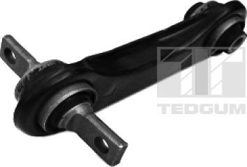 Tedgum 00441677 - Носач, окачване на колелата vvparts.bg