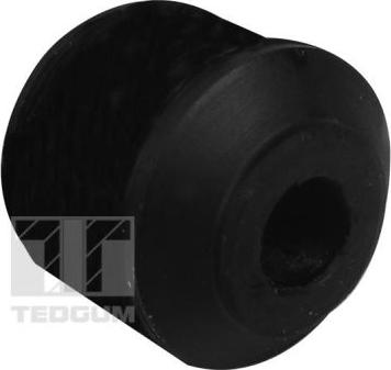 Tedgum 00469051 - Окачване, амортисьор vvparts.bg