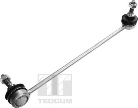 Tedgum 00416043 - Биалета vvparts.bg