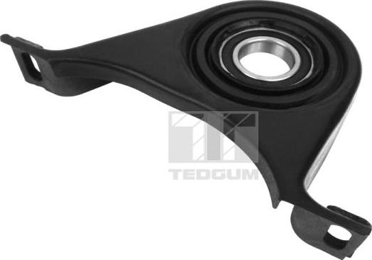 Tedgum 00418279 - Опора карданен вал vvparts.bg