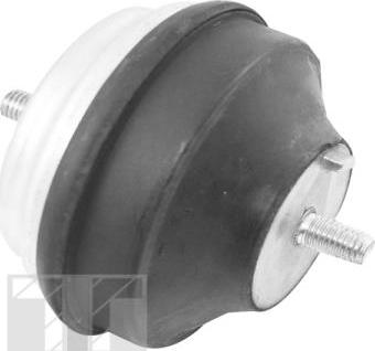 Tedgum 00504650 - Окачване, двигател vvparts.bg