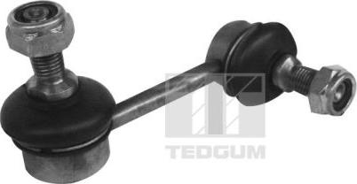 Tedgum 00518947 - Биалета vvparts.bg