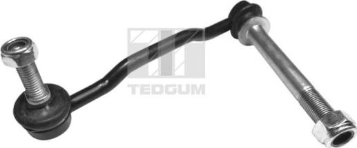 Tedgum 00517472 - Биалета vvparts.bg