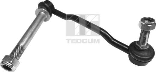 Tedgum 00517477 - Биалета vvparts.bg