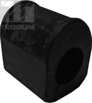 Tedgum 00580087 - Лагерна втулка, стабилизатор vvparts.bg