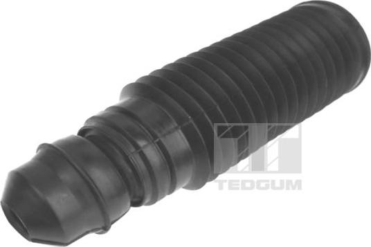 Tedgum 00678286 - Ударен тампон, окачване (ресьори) vvparts.bg