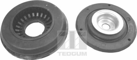 Tedgum 00503343 - Тампон на макферсън vvparts.bg