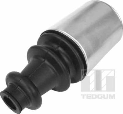 Tedgum 00144308 - Маншон, полуоска vvparts.bg