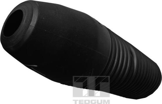 Tedgum 00282103 - Предпазна капачка / маншон, амортисьор vvparts.bg